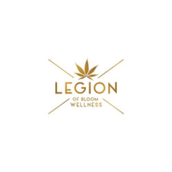 Legion Of Bloom Wellness CBD Products Legion Of Bloom Wellness CBD Products