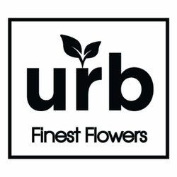 Urb Finest Flowers Urb Finest Flowers