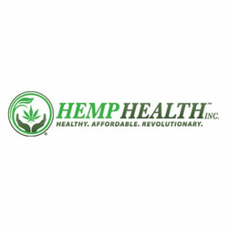 Hemp Health Inc. Hemp Health Inc.