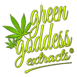 Green Goddess CBD Green Goddess CBD