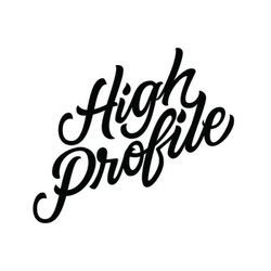 High Profile Hemp High Profile Hemp