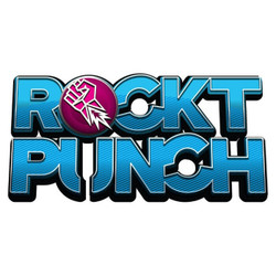 Rockt Punch eJuice Rockt Punch eJuice