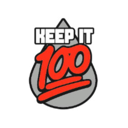 Keep It 100 CBD Keep It 100 CBD