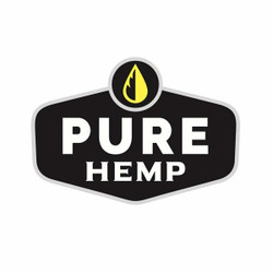 Pure Hemp CBD Pure Hemp CBD