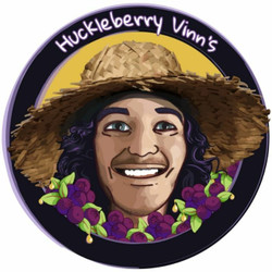 Huckleberry Vinn's CBD Products Huckleberry Vinn's CBD Products
