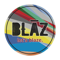 BLAZ CBD BLAZ CBD