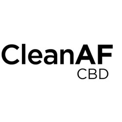 CleanAF CBD CleanAF CBD