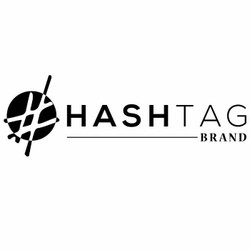 Hashtag Brand Hashtag Brand