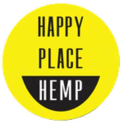 Happy Place Hemp CBD Happy Place Hemp CBD