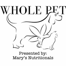 Mary's Whole Pet CBD Mary's Whole Pet CBD