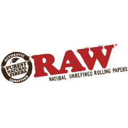 Raw Rolling Papers Raw Rolling Papers