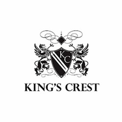 King's Crest E-Liquid King's Crest E-Liquid