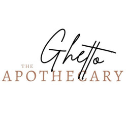 The Ghetto Apothecary CBD Products The Ghetto Apothecary CBD Products