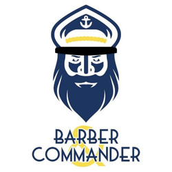 Barber & Commander CBD Products Barber & Commander CBD Products
