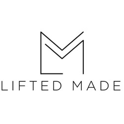 Lifted Made CBD Lifted Made CBD