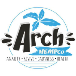 Arch Hemp Co Arch Hemp Co