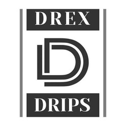 Drex Drips CBD Drex Drips CBD