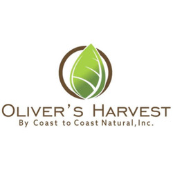 Oliver's Harvest CBD Oliver's Harvest CBD