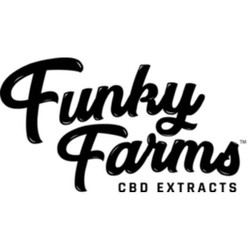 Funky Farms CBD Funky Farms CBD