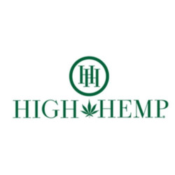 High Hemp High Hemp