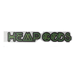 Hemp Gods CBD Hemp Gods CBD