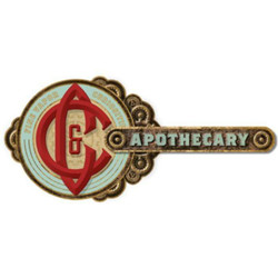 C & C Apothecary C & C Apothecary