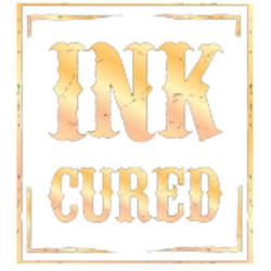Ink Cured CBD Ink Cured CBD