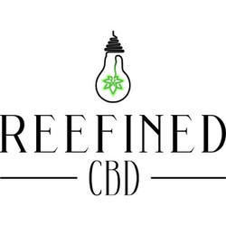 Reefined CBD Reefined CBD