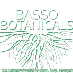 Basso Botanicals CBD Basso Botanicals CBD