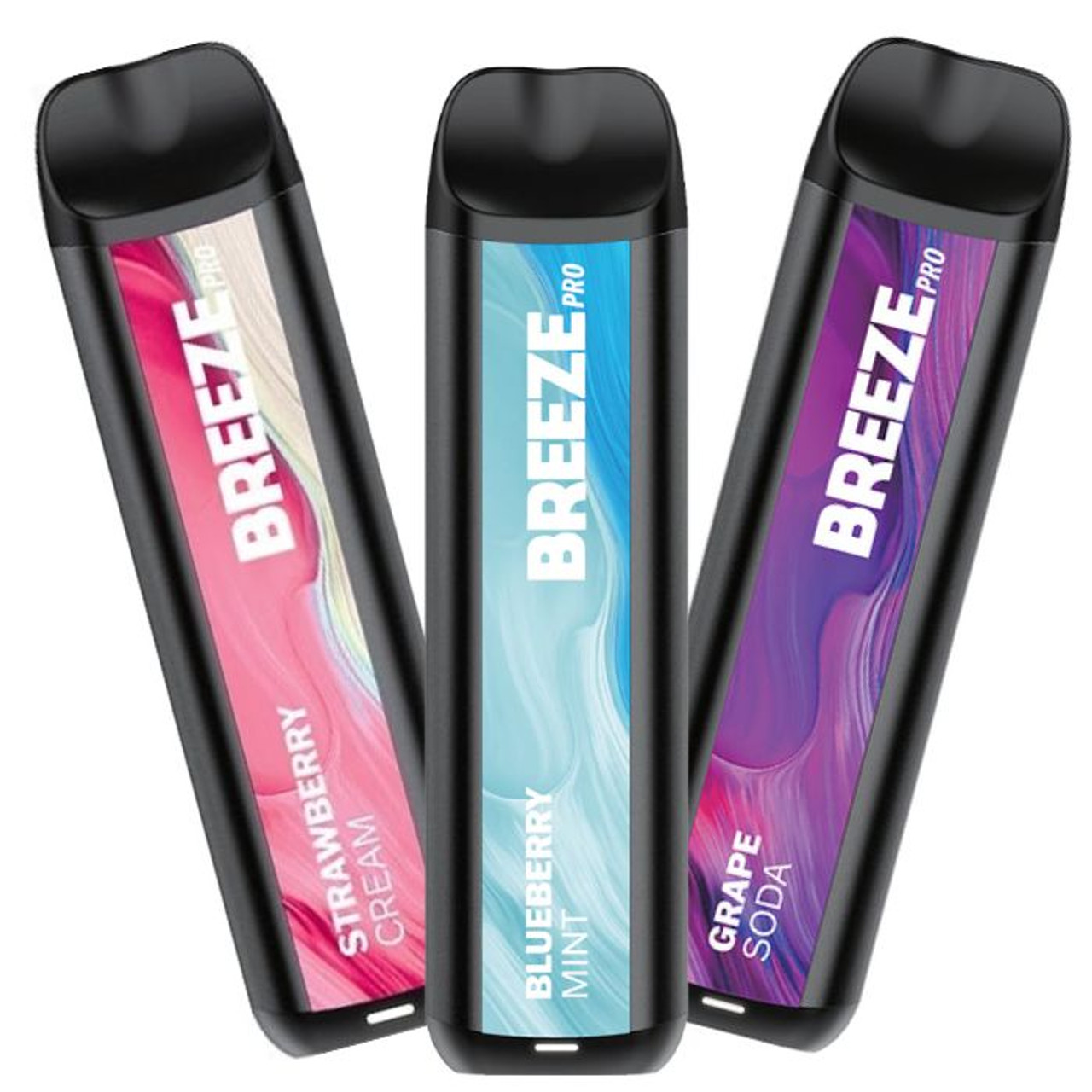 How Much Does A Breeze Cost Breeze Pro Disposable Vape Pen - 10 Pack