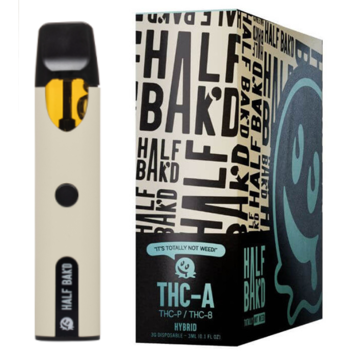 Cali Extrax 2G THCP THCH Delta 11 Cartridge