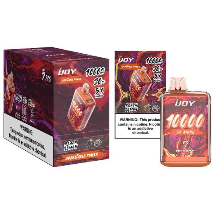 Blaze Magna Disposable Vape 7000 Puffs