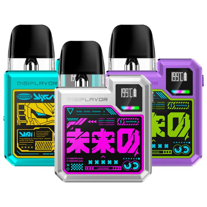 elfbar nachfüll pod läuft aus Geekvape Aegis Hero 2 Kit (H45) – It's A Dream Smoke Shop main image 0
