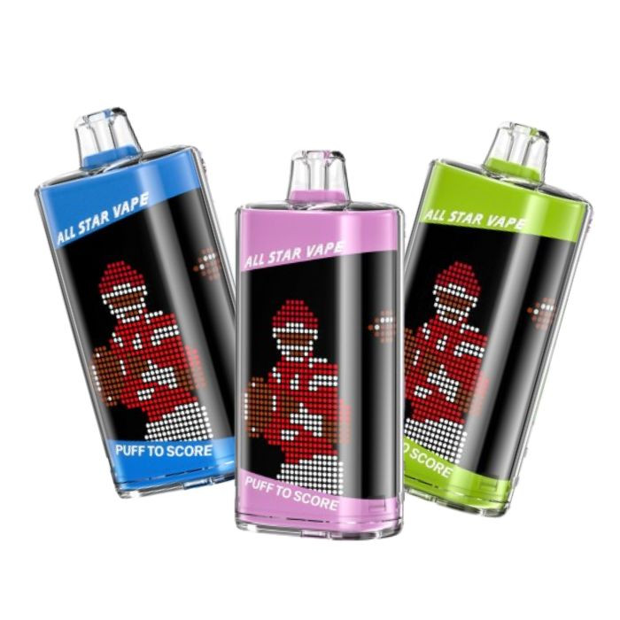 hello synix vape mit nikotin HHC Vape | Intensiver Geschmack, modernes Design main image 1