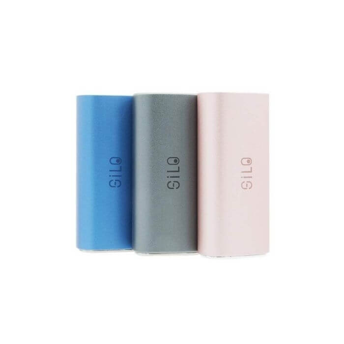 CCELL Silo Battery | VapeRanger Wholesale