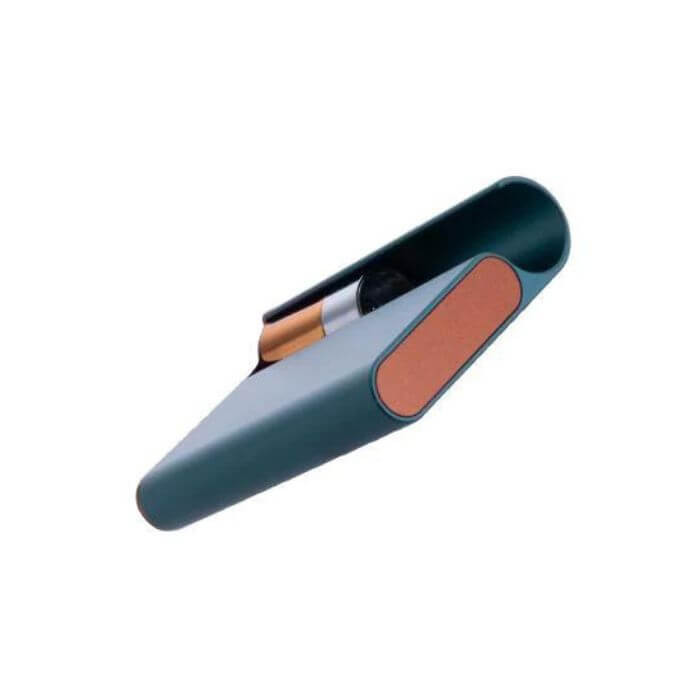 weed cart vape battery CCell Palm 510 Thread Vape Battery - Various Colors - (1 Count) main image 1