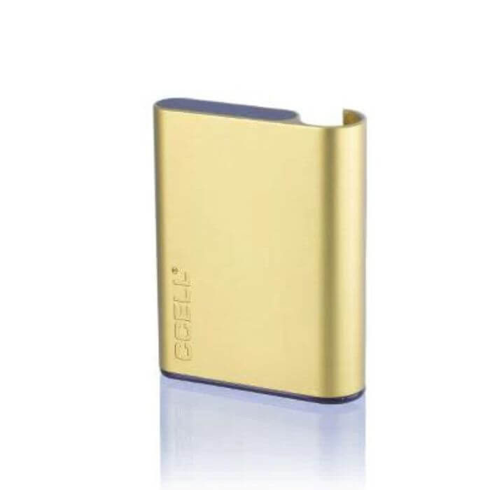 culta vape battery Shop CCELL Palm Vape Battery - Black Online main image 0