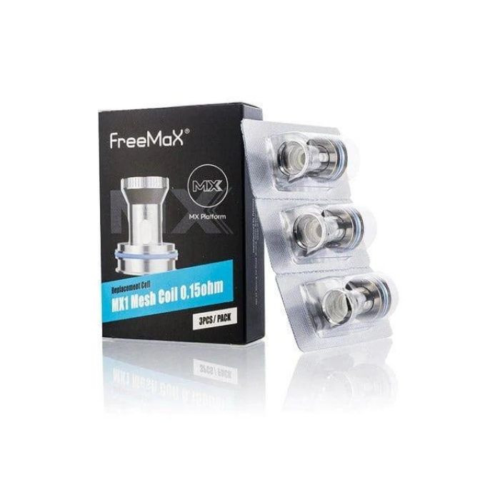 FreeMax MX Vape Coil | VapeRanger Wholesale