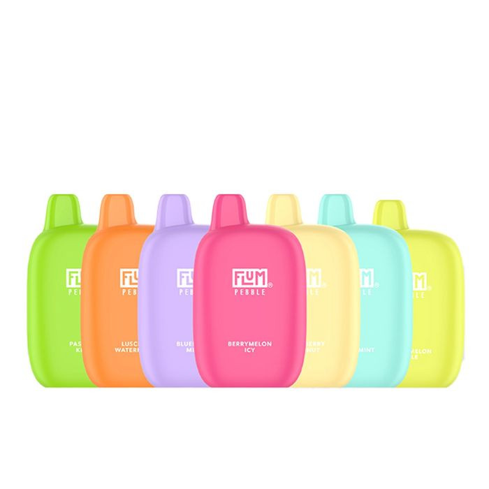 how much is elf bar vape Flum Pebble Flavors
