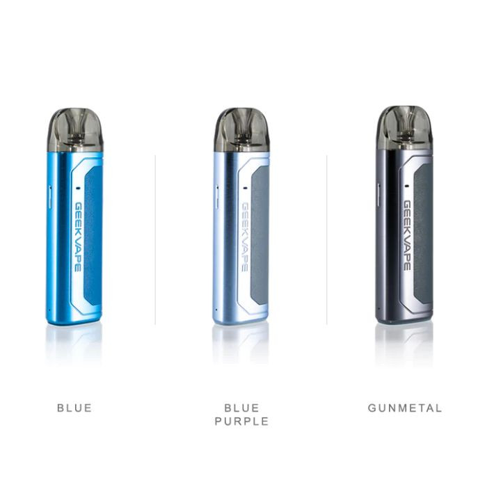 GeekVape Aegis U 20W Pod System | VapeRanger Wholesale