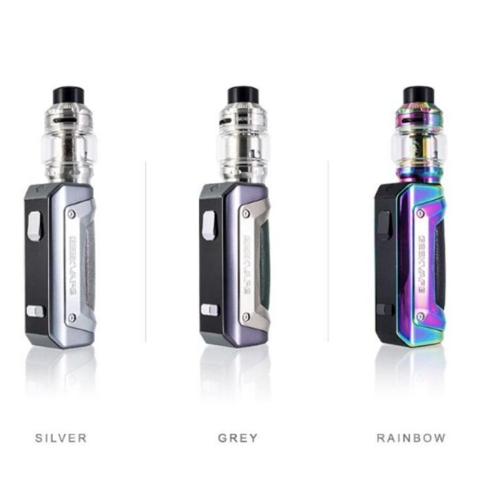 cigarette électronique voopoo drag x2 Cigarette électronique GEEKVAPE M100 Aegis Mini 2 main image 1