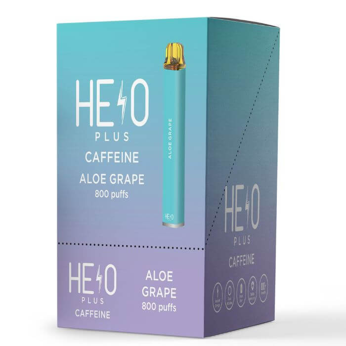caffeine vapes near me HELO Plus Caffeine Vape