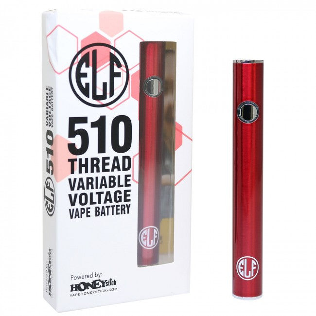 Honey Stick Elf 510 Thread Stick Battery