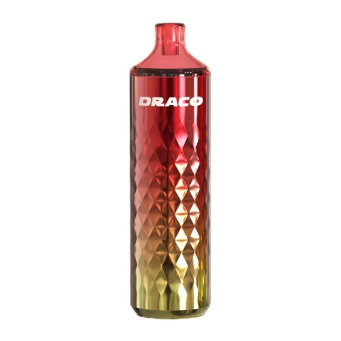 Vaporlax Draco Disposable Vape