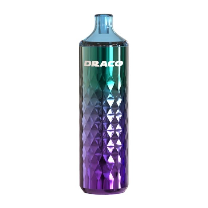 Vaporlax Draco Disposable Vape