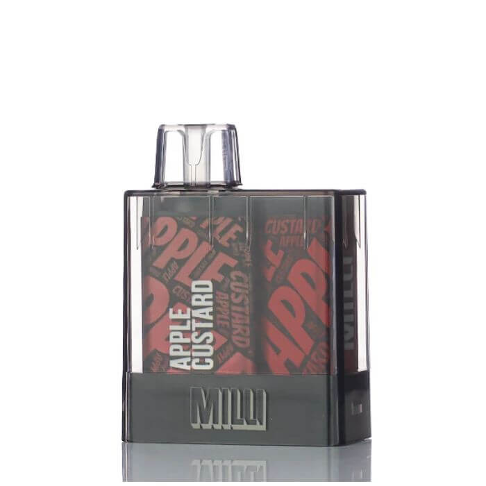 best voltage to vape live resin Pillow Talk Vape Review (and Ranking of All 19 Flavors!) main image 1