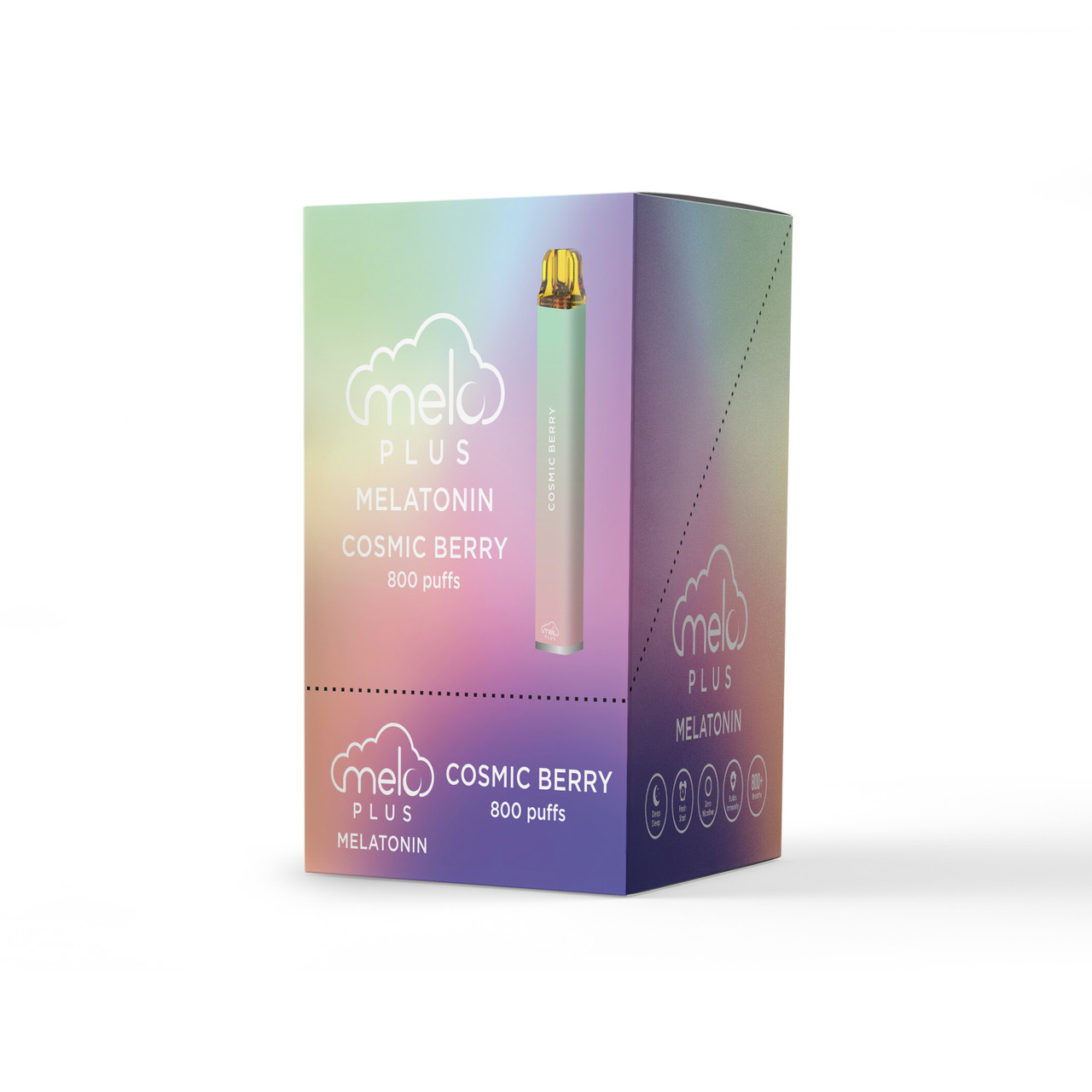 elfbar elfa master akku MELO Plus Melatonin Diffuser Disposable
