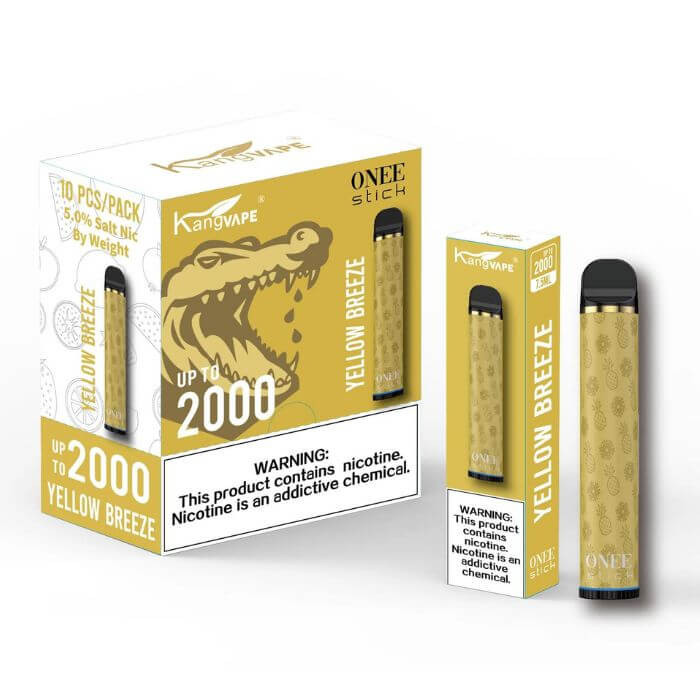 Kangvape 2000 Onee Stick Wholesale | VapeRanger Wholesale