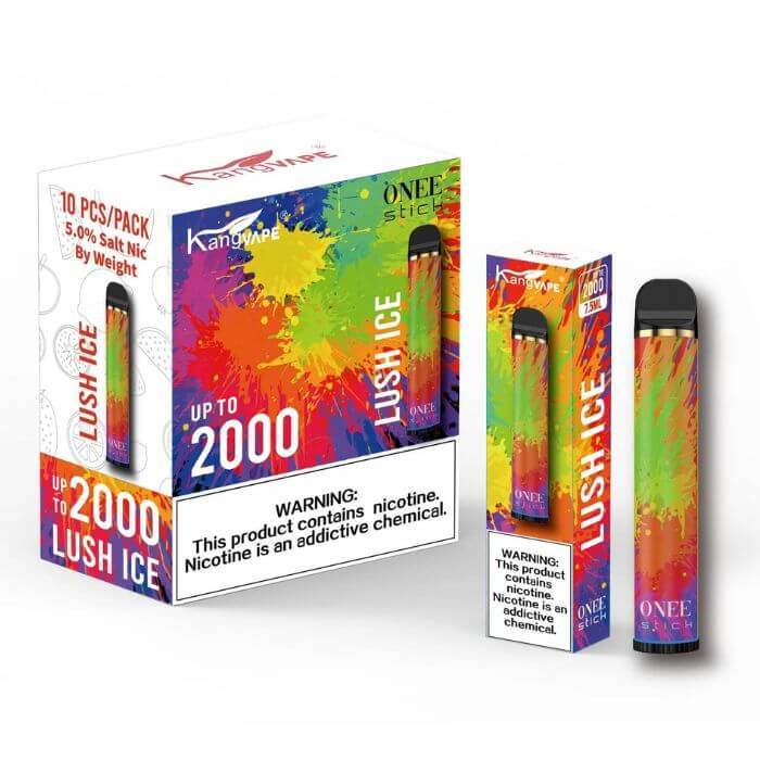 Kangvape 2000 Onee Stick Wholesale