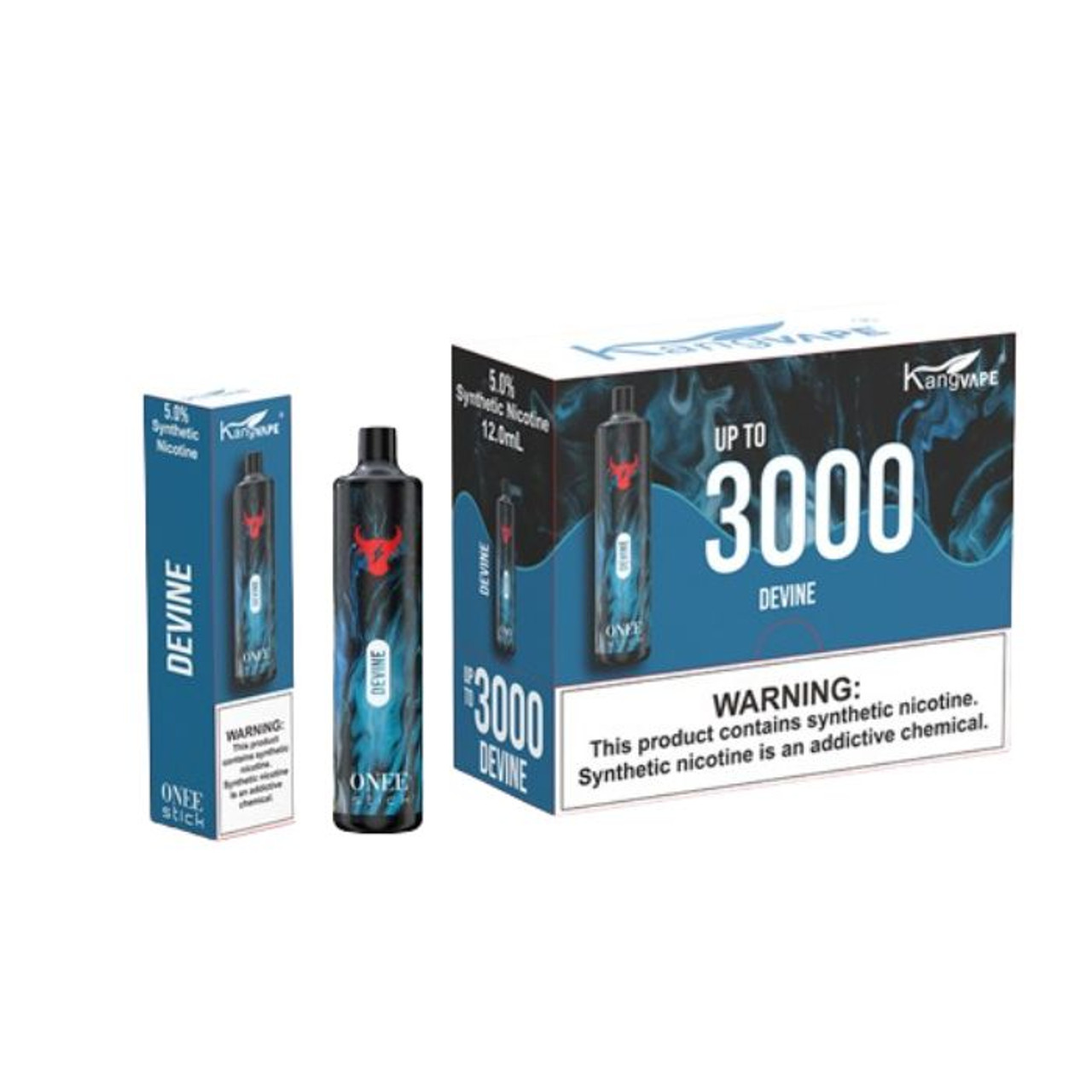 Kangvape Onee Stick 3000 | VapeRanger Wholesale